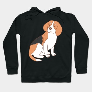 Beagle Hoodie